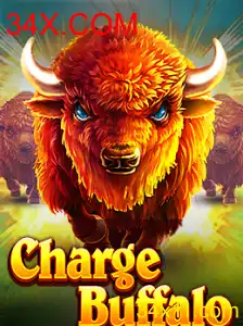 ChargeBuffalo