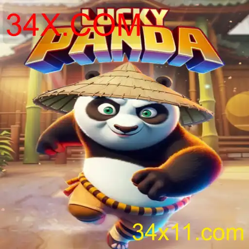 LuckyPanda