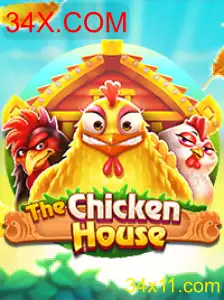 TheChickenHouse