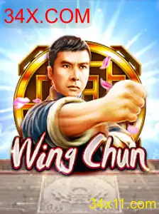 WingChun